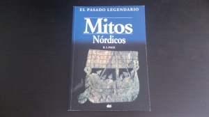 R.I. Page - Mitos Nórdicos (2007)