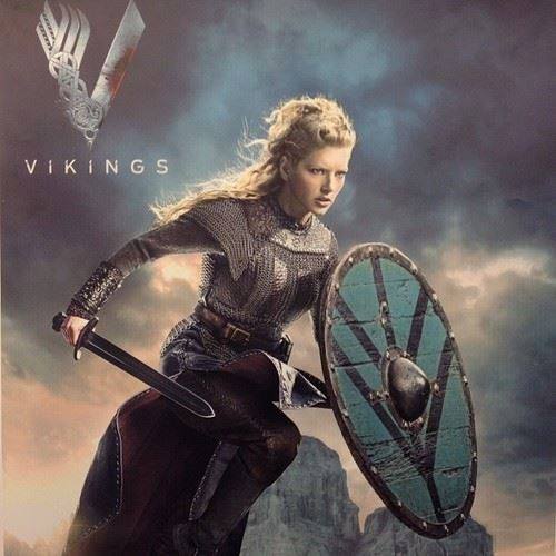 Vikingos: Cuál es el verdadero significado del sobrenombre de